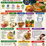 Fuel Your Body for Better Performance: बेहतर प्रदर्शन के लिए सही पोषण और हेल्दी डाइट गाइड