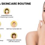 The best skincare routine for active women