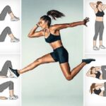 Best Exercises to Do at Home: 10 Simple Workouts to Stay Fit Without a Gym