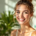 The best skincare routine for active women